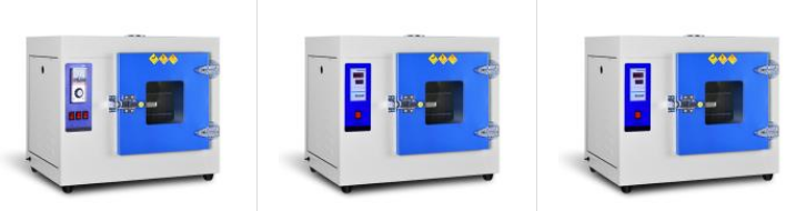 Instructions for use of Kangheng 202 series high temperature Forced Air Drying Oven with picture 1