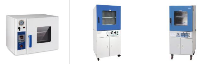 The use method and precautions of Kangheng DZF vacuum Drying Oven with picture 7