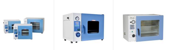 How to improve the slow temperature transmission of vacuum Drying Oven?  Picture 1