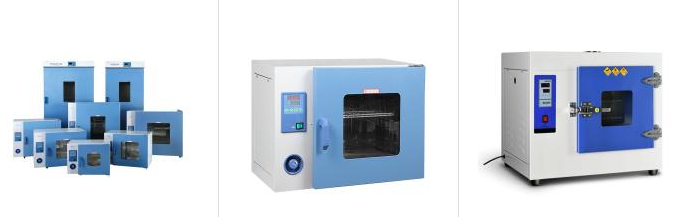 Maintenance example of electric Forced Air Drying Oven with diagram 1