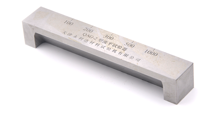 Leveling diagram of paint film 1