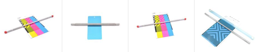 What are the construction skills and quality control points for roller coating construction? Picture 1