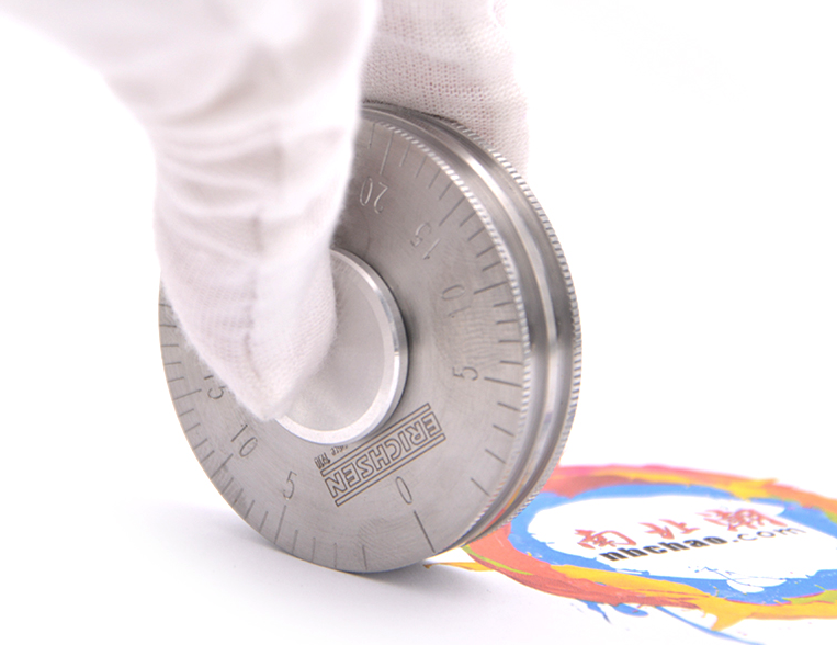 Application of wet film meter in wet film thickness test with picture 2