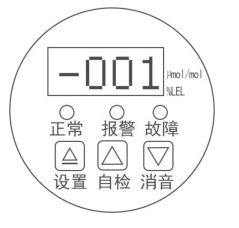 多瑞RTTPP气体探测器如何安装、接线、调试、校准？配图7