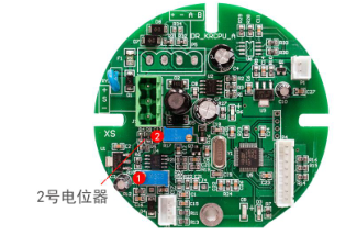 多瑞RTTPP气体探测器如何安装、接线、调试、校准？配图9