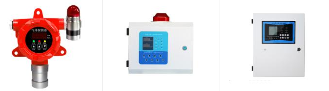 多瑞DR-650单一气体检测仪操作说明配图9