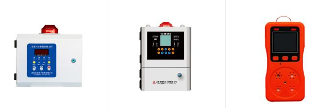 多瑞DR-BX200可燃气体检测仪操作说明及故障处理配图11