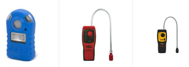 How to choose a toxic Gas Detector correctly?  Picture 1