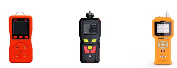 How should mine four-in-one Gas Detector be better maintained?  Picture 1