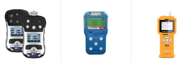 How should mine four-in-one Gas Detector be better maintained?  Picture 2