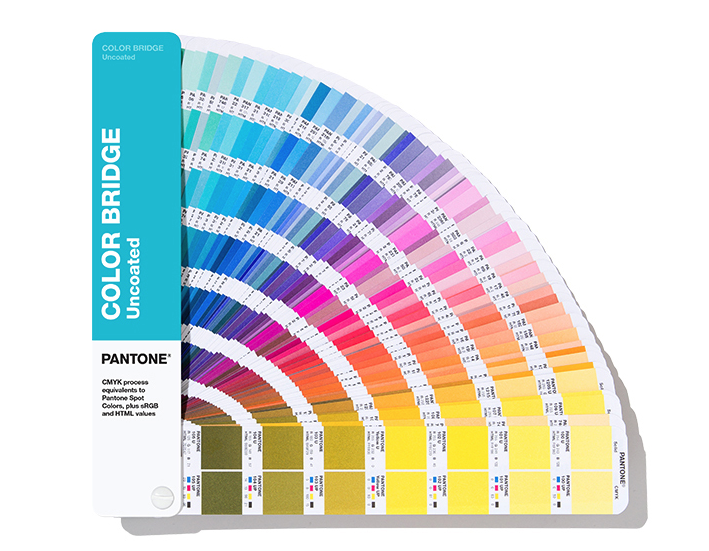 Pantone GG6104A international standard Formula Guide U Card | NBCHAO