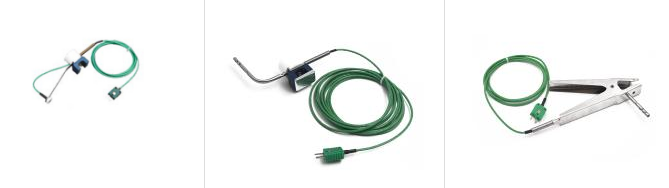 What is a Thermocouple?  Types of Thermocouples with Figure 1