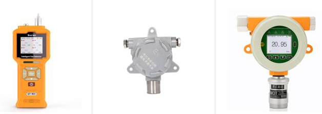 Professionals tell you a few key points for choosing a suitable Gas Detector with picture 1