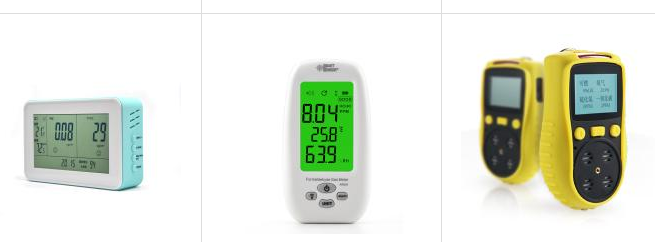 Why Use a Gas Detector Detector?  Picture 1