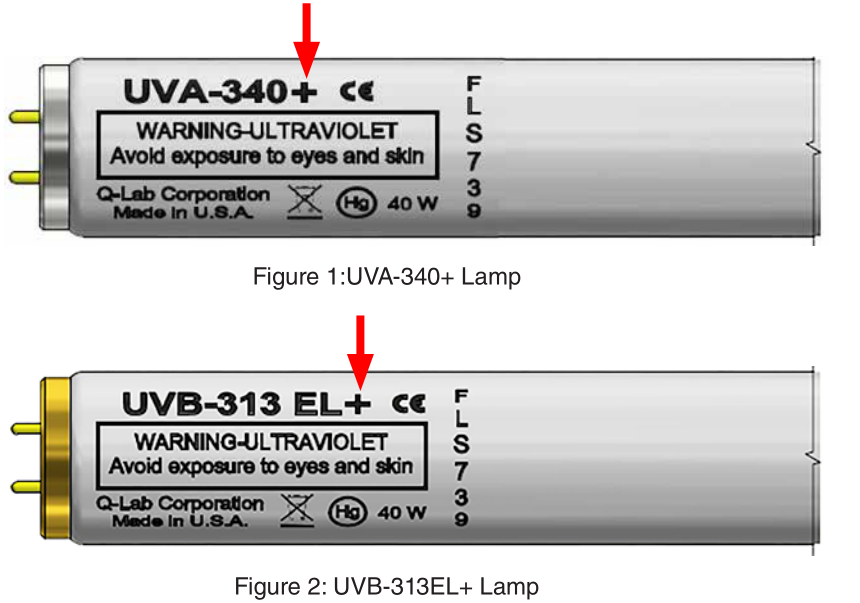 【美国QLab UVA340+紫外线灯管 QUV灯管】南北潮商城