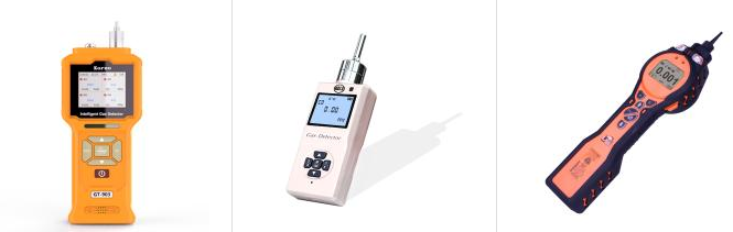 How to choose calibration gas?  Picture 1