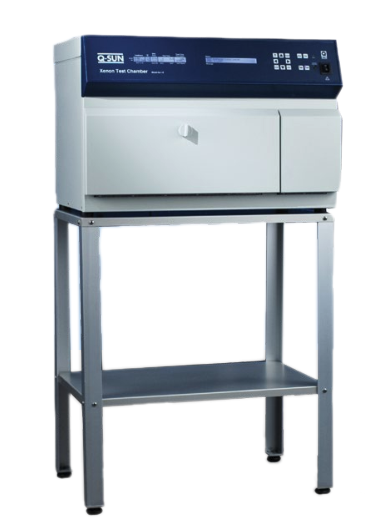 Q-SUN xenon lamp Test Chamber Xe-1/2/3 model differences with Figure 1