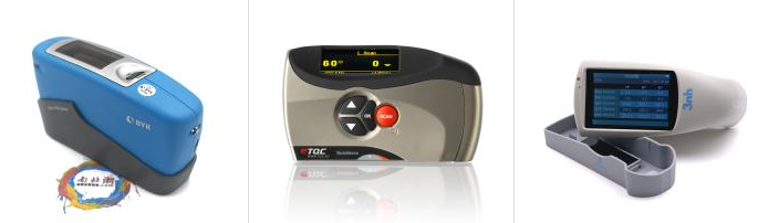 What is a gloss meter?  Picture 1