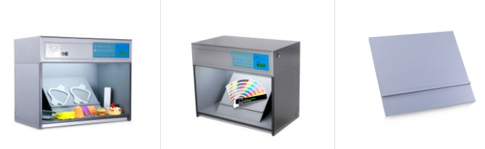 Viewing conditIon Meter measurement parameters for color measurement with Figure 1