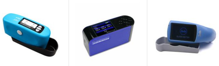 The application of Spectrophotometer  in fabric gray scale evaluation with picture 1