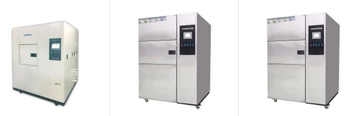 What is thermal shock testing?  Test standard and purpose with picture 1