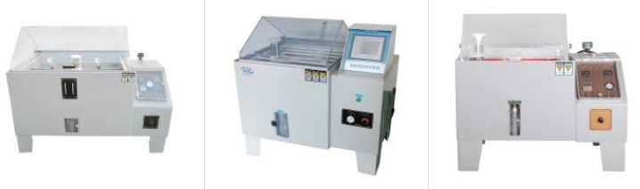 How does salt spray test time relate to actual lifespan?  Picture 1