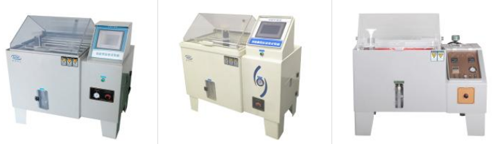 Common problems of salt spray test with picture 1