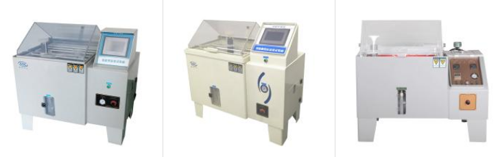 How does salt spray testing work?  Picture 1