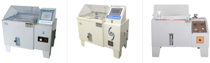 Application of salt spray Test Chamber in controlling metal corrosion with picture 1