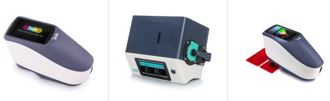 Application of Colorimeter in cable plastic industry with picture 1