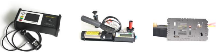 Several Adhesion Meters for Coating Adhesion Test?  Picture 1