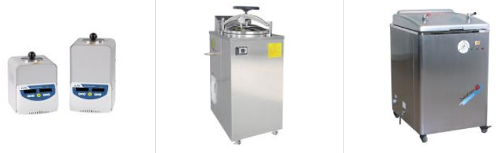 Why is your lab's autoclave wasting water and how can you save it?  Picture 1