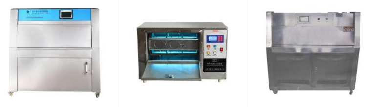 Two important details and the correct method for the selection of UV aging Test Chamber with Figure 1