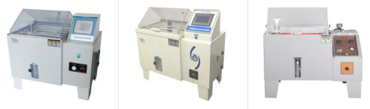 Four reasons for the wrong test results of the salt spray chamber with picture 1