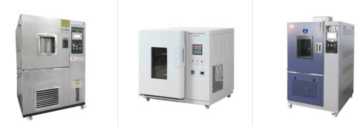 What is the reason why the temperature and humidity Test Chamber does not cool down?  Picture 1