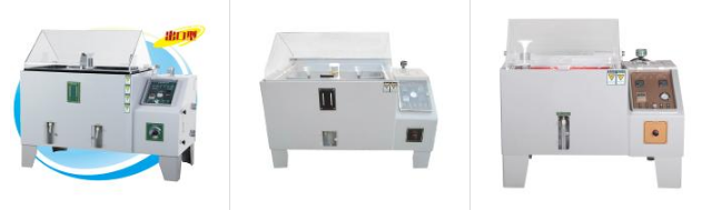 The difference between neutral salt spray test and acid salt spray test with picture 1