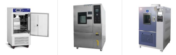 Why does the constant temperature and Humidity Chamber cool down slowly? Picture 1