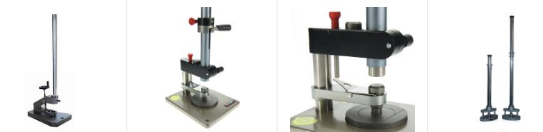 The role of dart impact Tester in the quality test of plastic film with picture 1