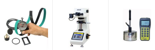 What is the importance of surface hardness testing?  Picture 1