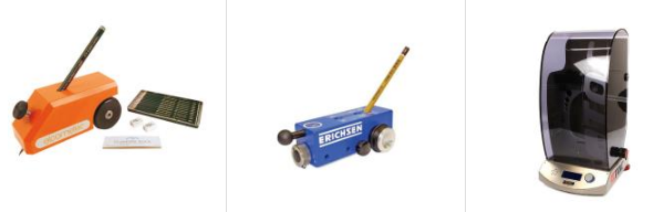 How to choose the method of hardness test?  Picture 1