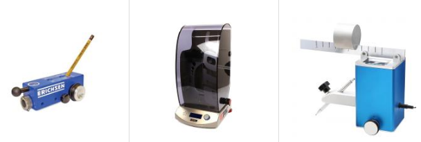 Which hardness test method is suitable for stainless steel?  Picture 1