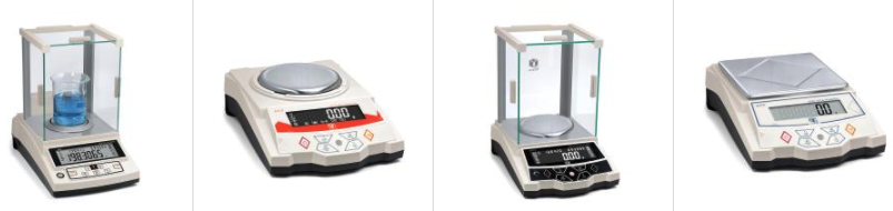 How to properly maintain Huazhi HZY/PTY/DTY series precision analytical balance?  Picture 1