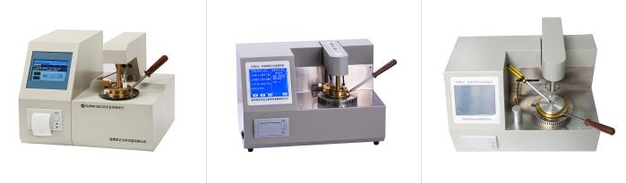 What is the Difference Between Flash Point and Ignition Temperature?  Picture 1