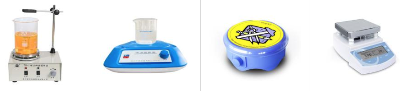 When to Use a Magnetic Stirrer?  Picture 1