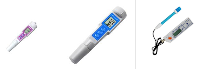 Segmented Distribution of pH Meter Applications in Different Industries 1