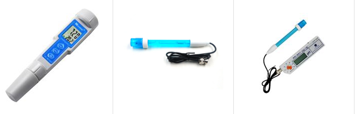 Common sense of pH meter: picture 1 that every laboratory equipment user and purchaser should know