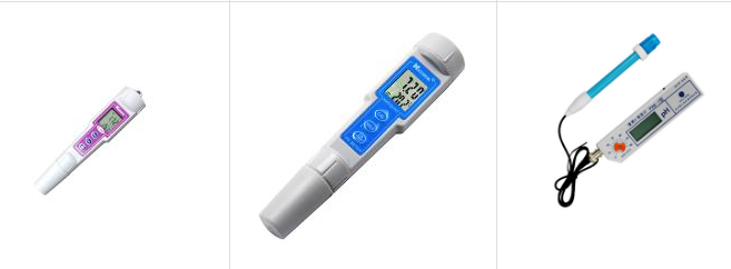 pH Meter - 12 Practical Steps to Troubleshooting Calibration Issues with Figure 1