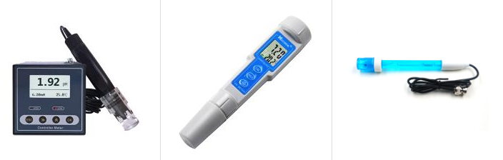 How to choose a good pH sensor?  Picture 1