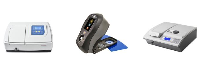 Application of HunterLab Spectrophotometer  in measuring beverage color and haze with picture 1