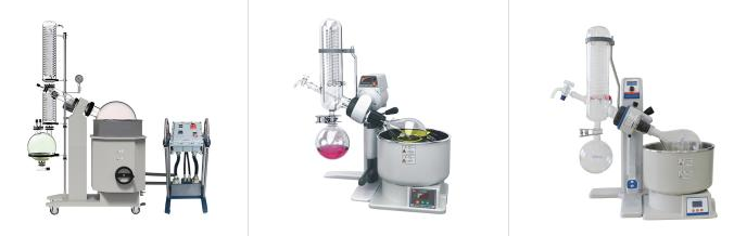 How to prevent implosion of rotavapor glassware?  Picture 1